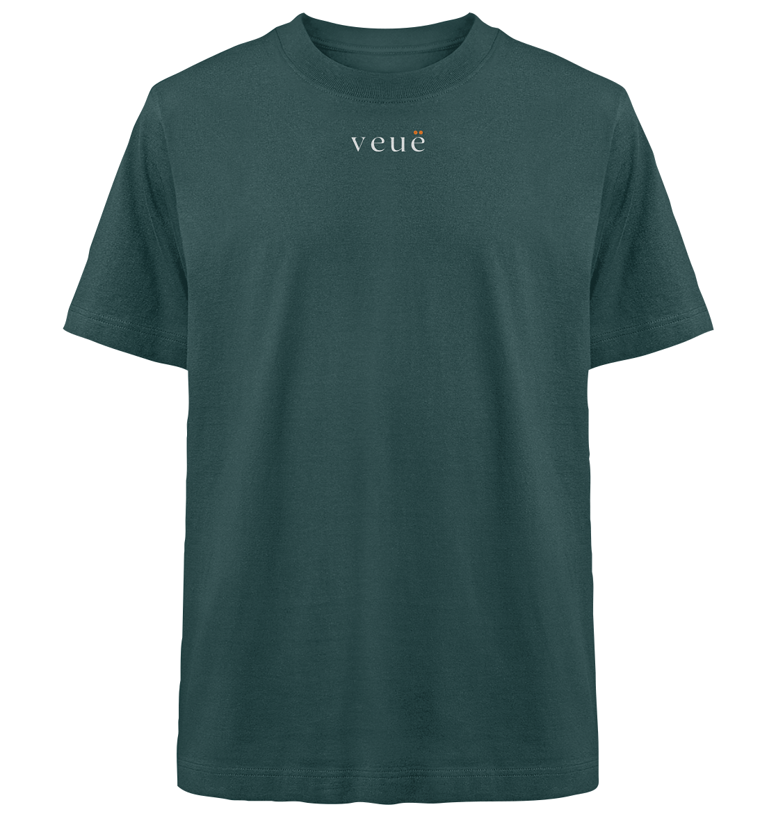 Basic - Oversized Organic Shirt