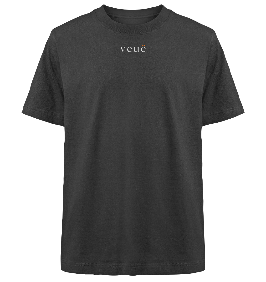 Basic - Oversized Organic Shirt