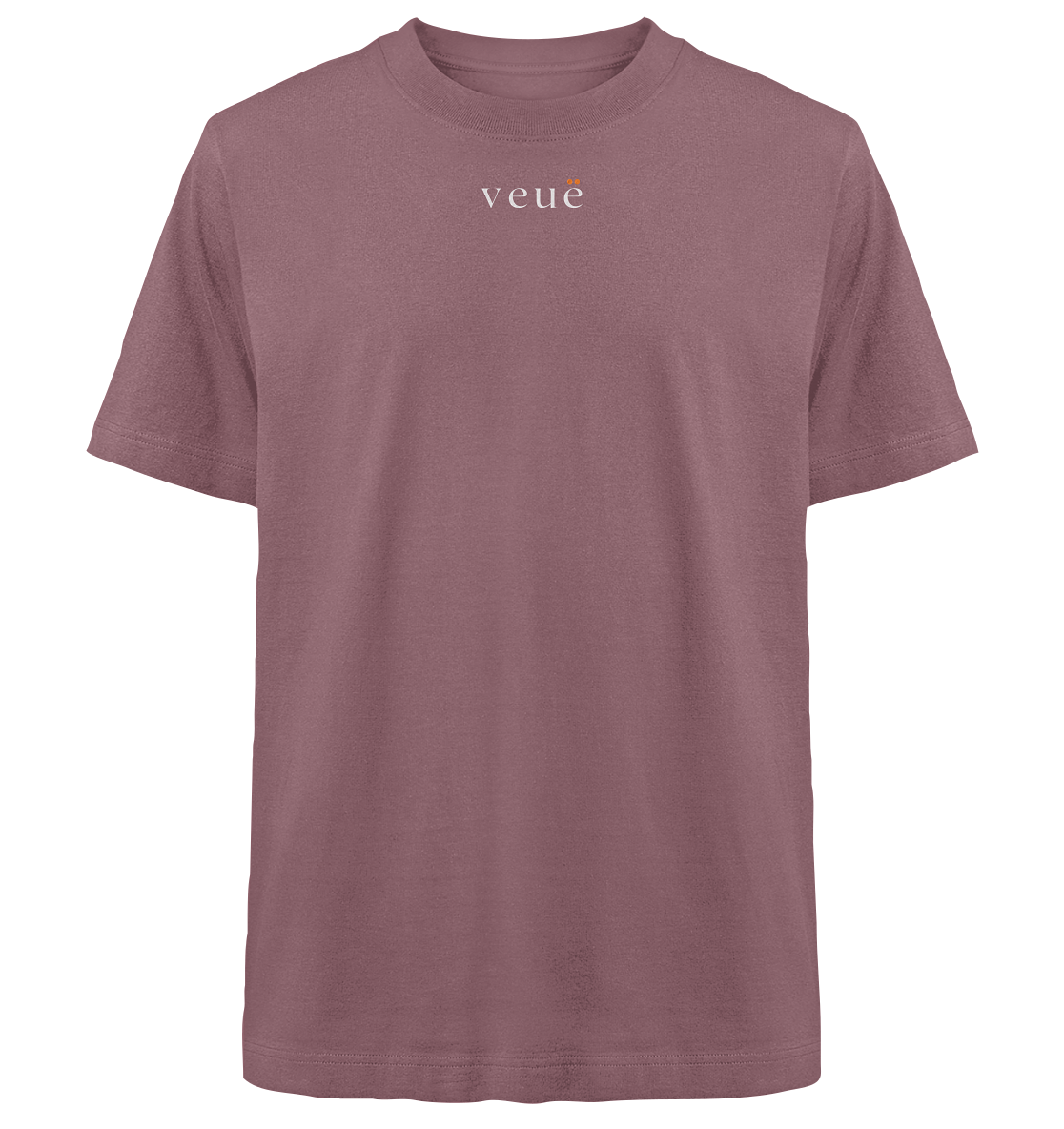 Basic - Oversized Organic Shirt