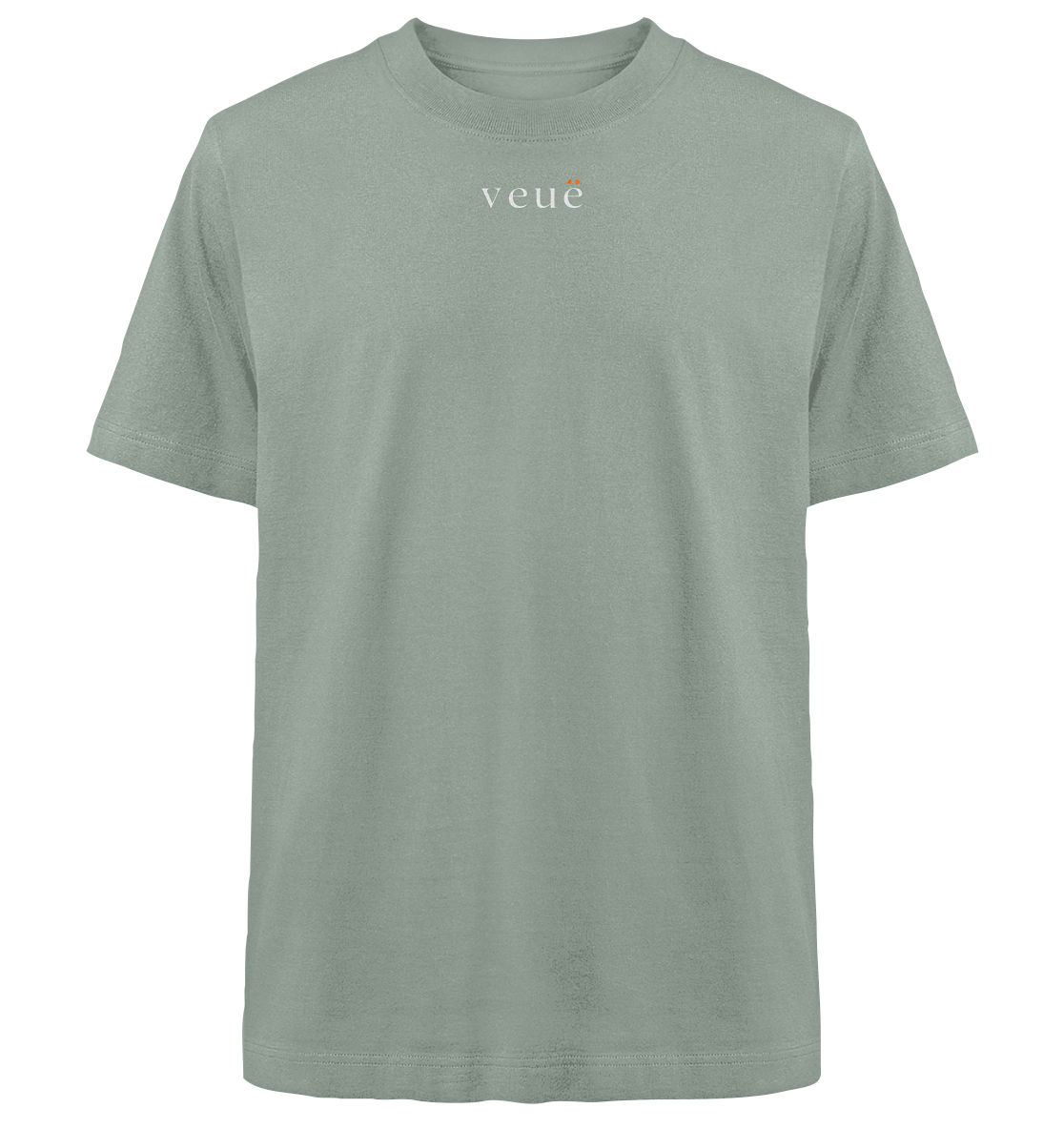 Basic - Oversized Organic Shirt