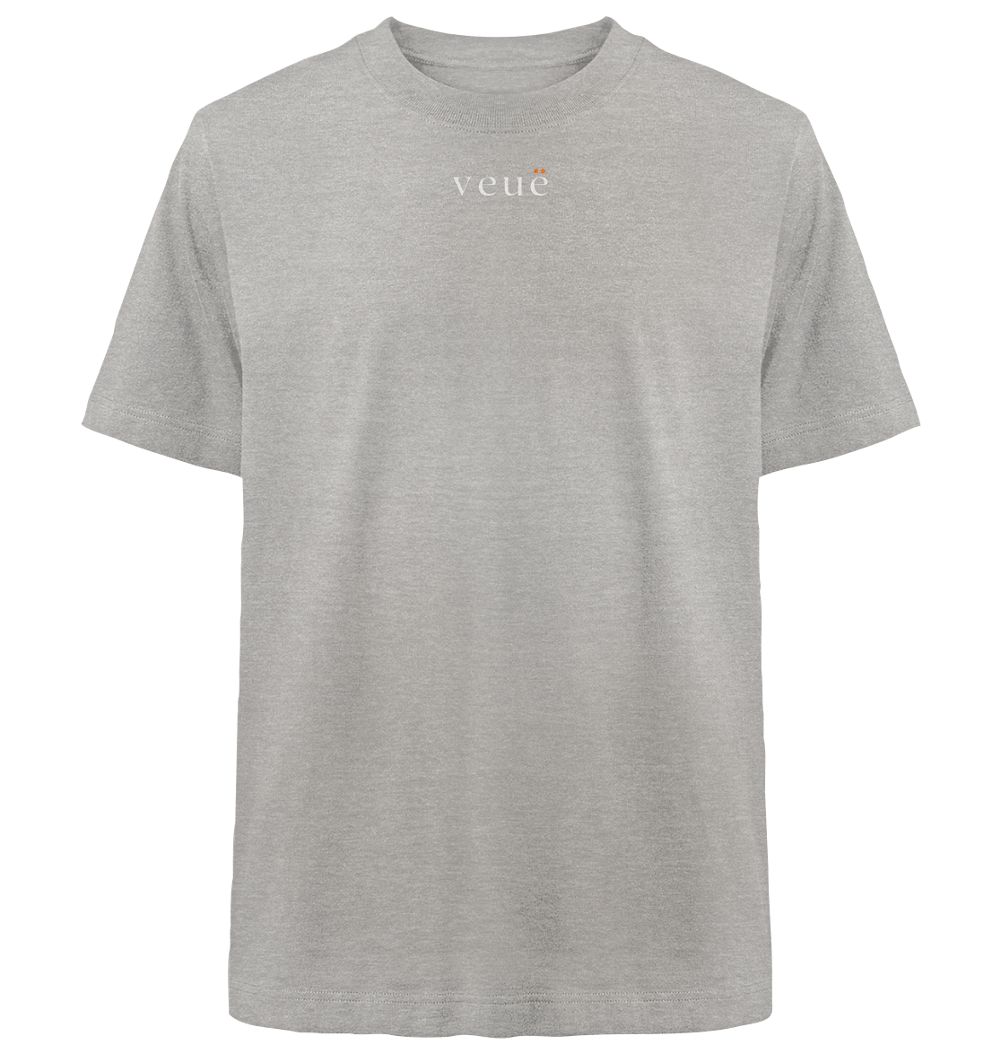 Basic - Oversized Organic Shirt