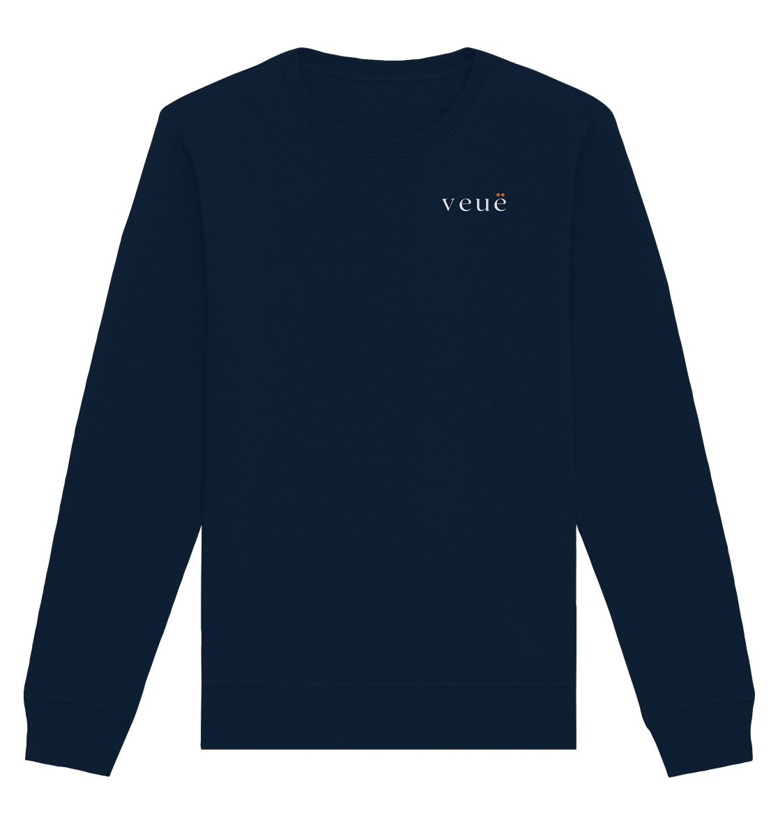 Basic - Organic Sweatshirt
