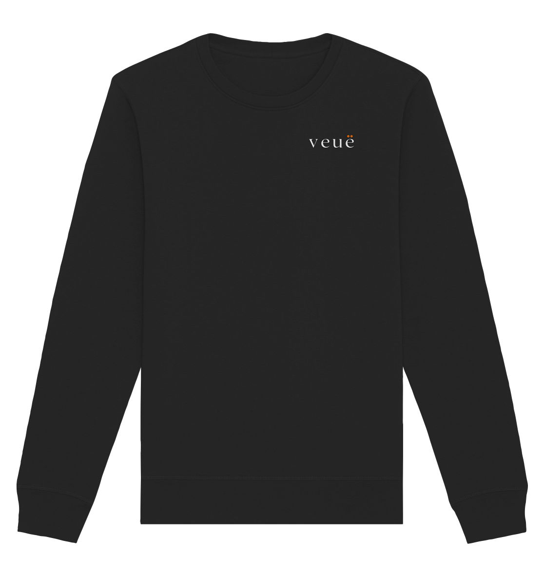 Basic - Organic Sweatshirt
