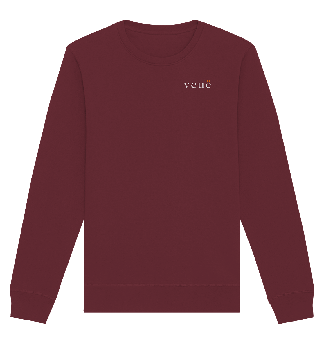 Basic - Organic Sweatshirt