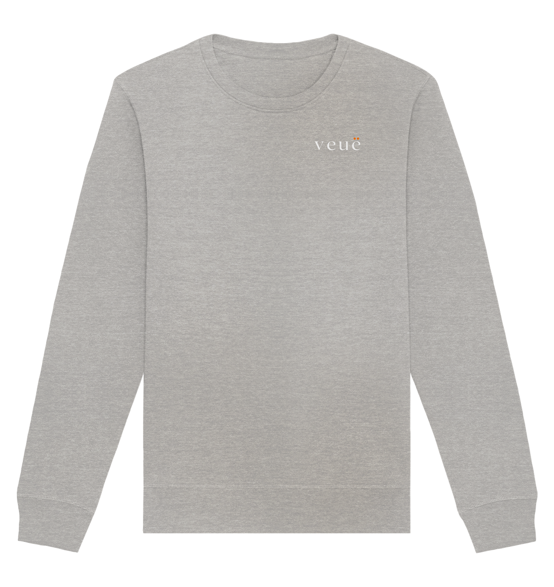 Basic - Organic Sweatshirt