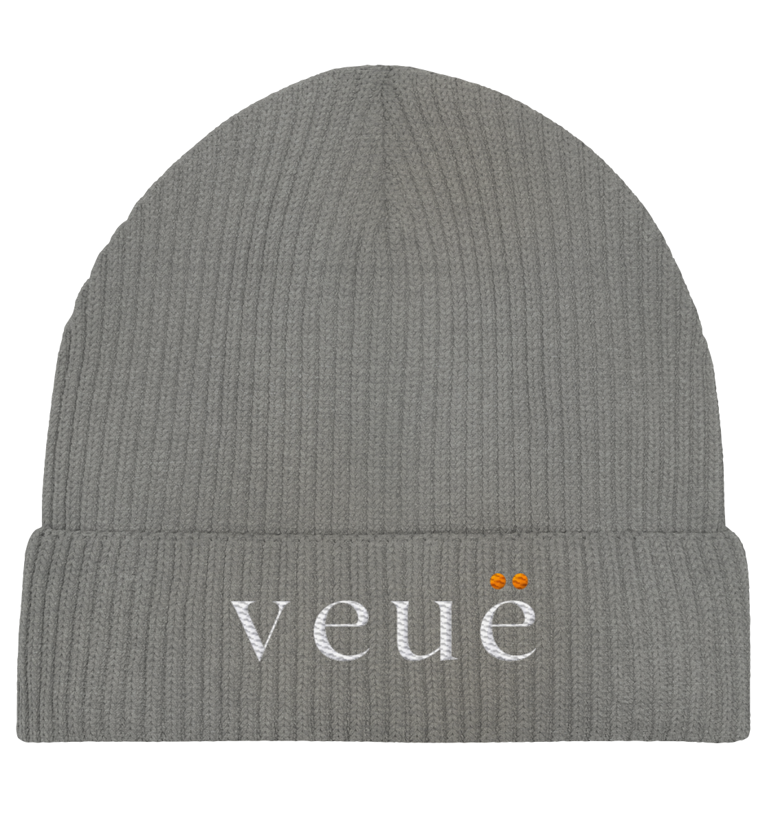 veuë - Organic Fisherman Beanie