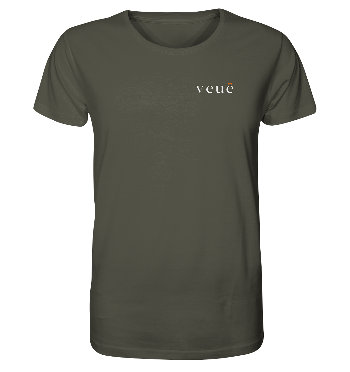 Basic - Organic Shirt