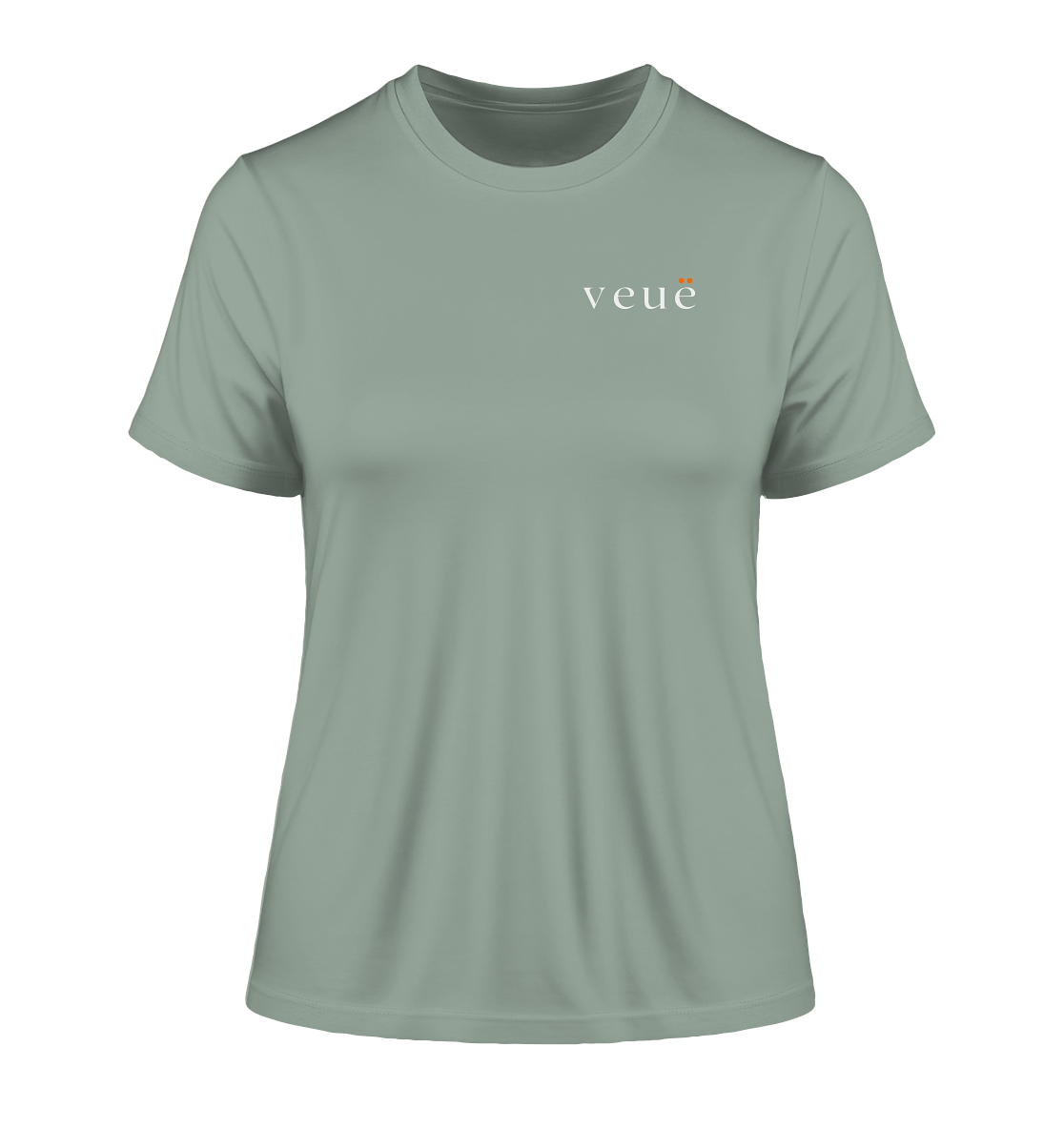 Basic - Ladies Organic Shirt