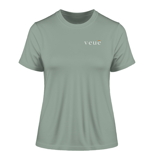 Basic - Ladies Organic Shirt