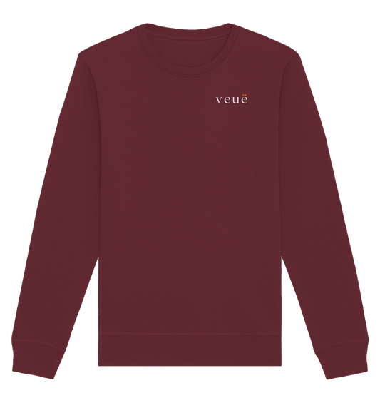 Basic - Organic Sweatshirt