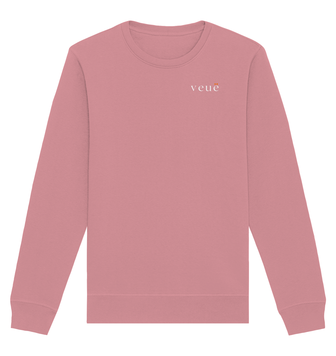 Basic - Organic Sweatshirt