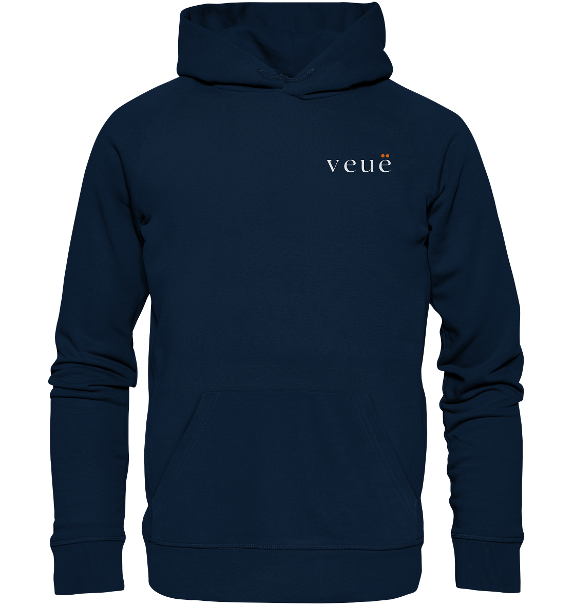 Basic - Organic Hoodie