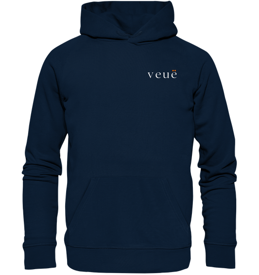 Basic - Organic Hoodie