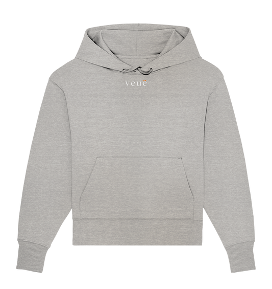 Basic - Organic Oversize Hoodie